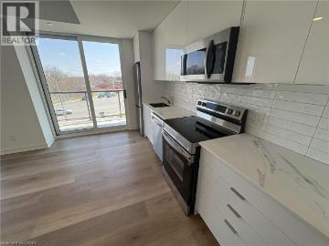 apartment at 33 ERIE Avenue Unit# 307, Brantford, Ontario, N3S2E7