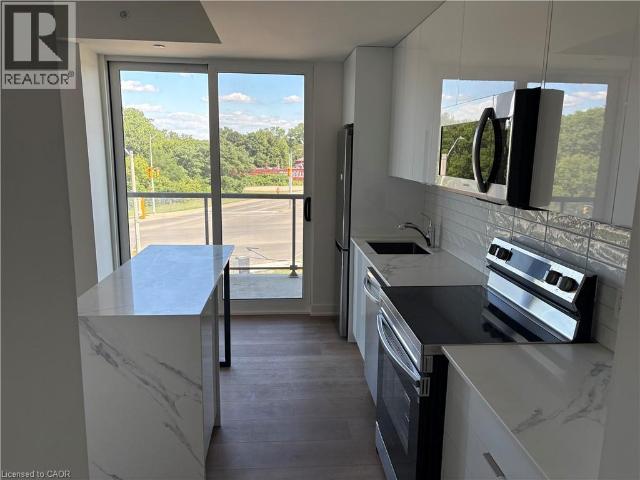 apartment at 33 ERIE Avenue Unit# 307, Brantford, Ontario, N3S2E7