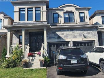 Apartment for rent in Peel, Ontario - Parking