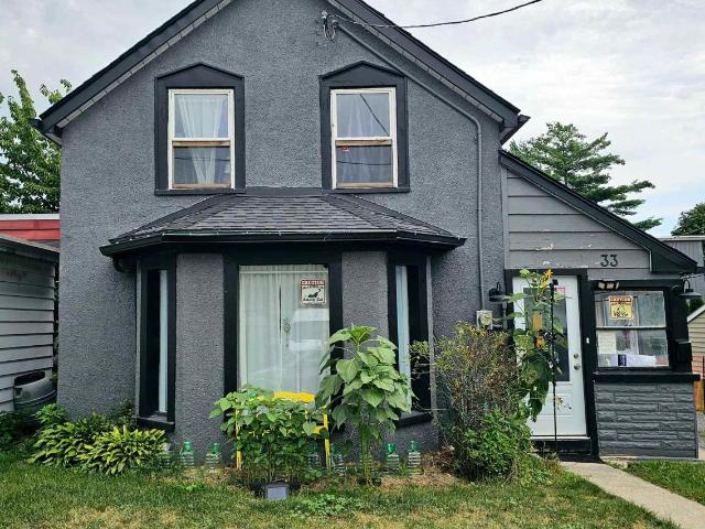 apartment at 33 MURNEY STREET, Belleville, Ontario, K8P3N5