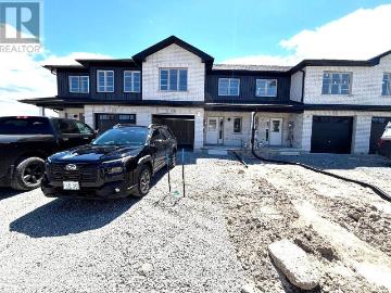 apartment at 33 STRATH CRESCENT