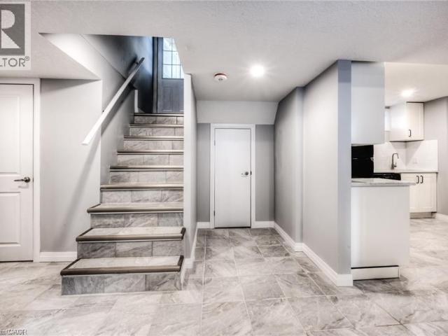 apartment at 33 RUSKVIEW Road Unit# LOWER, Kitchener, Ontario, N2M4S1