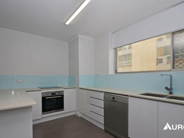 apartment at 33A/23 Griffith Street, New Farm, Australia