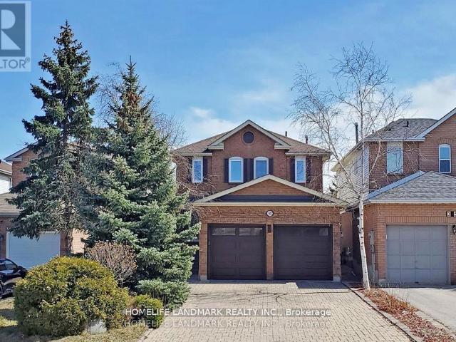 apartment at 3452 CHERRINGTON CRESCENT, Mississauga, Ontario, L5L5B7