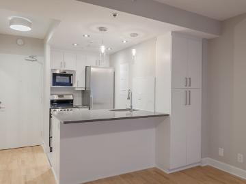 Milton-Parc, Montreal