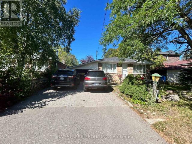 apartment at 345 CENTRE STREET E, Richmond Hill, Ontario, L4C1B3