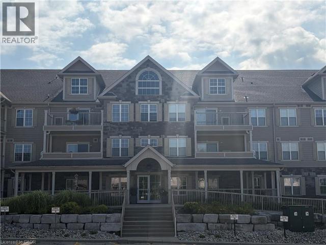 apartment at 345 FISHER MILLS Road Unit# 305, Cambridge, Ontario, N3C0E5