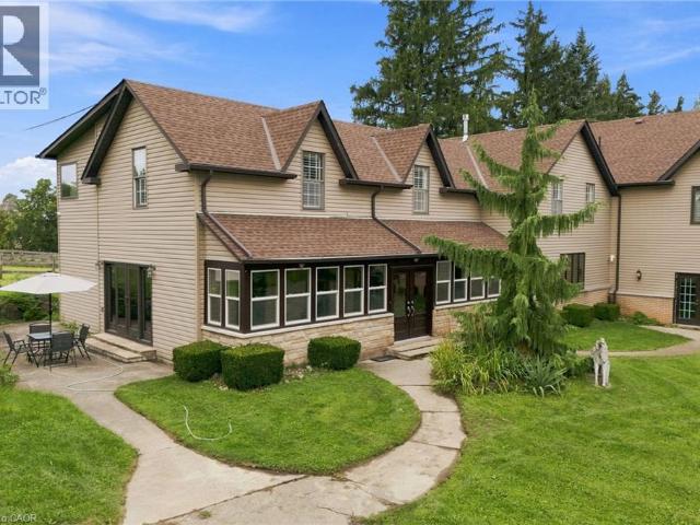 apartment at 345 FREELTON Road, Hamilton, Ontario, N0B2J0
