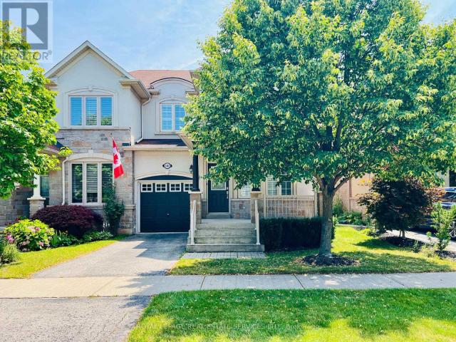 apartment at 3463 WHILABOUT TERRACE, Oakville, Ontario, L6L0A7