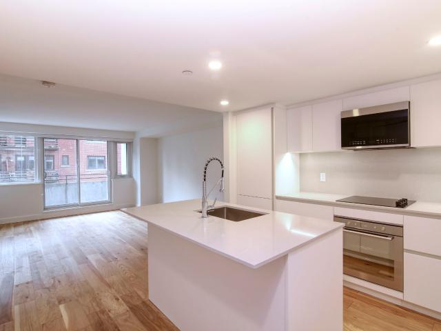 apartment at 3460 Peel Street Downtown McGill Montreal H3A 2M1