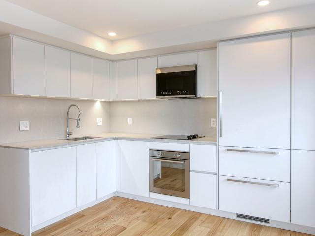 apartment at 3460 Peel Street Downtown McGill Montreal H3A 2M1