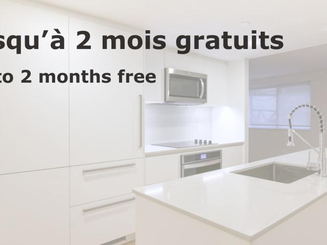 apartment at 3460 Peel Street Downtown McGill Montreal H3A 2M1