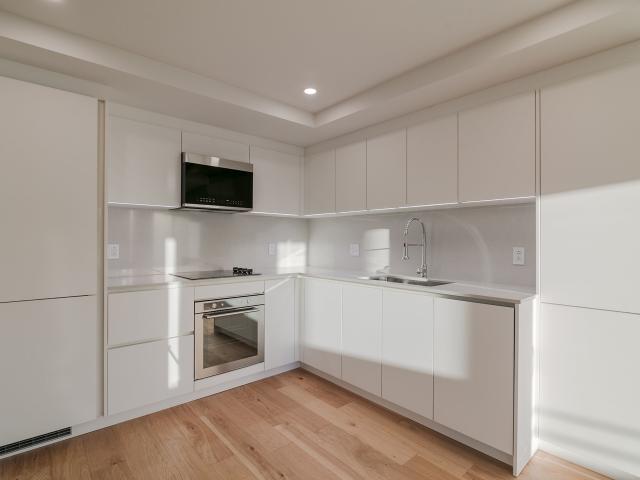 apartment at 3460 Peel Street Downtown McGill Montreal H3A 2M1