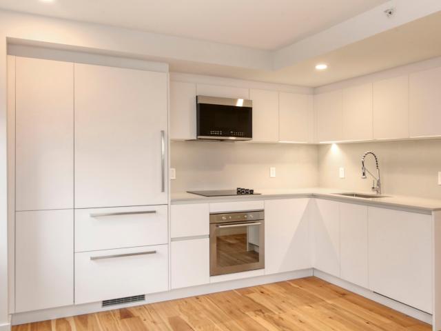 apartment at 3460 Peel Street Golden Square Mile Montreal H3A 2M1
