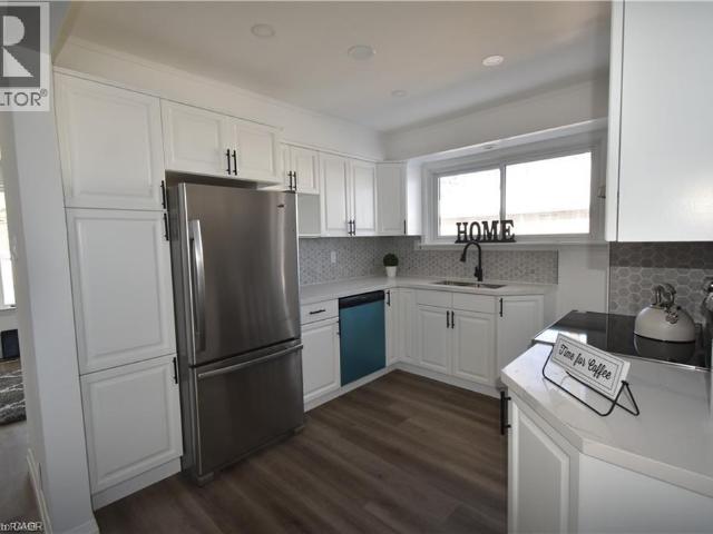apartment at 346 BROMPTON Avenue Unit# MAIN, Woodstock, Ontario, N4S7J9