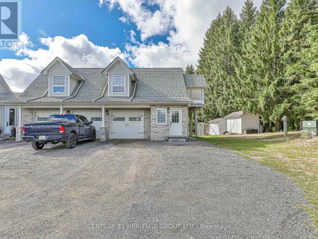 apartment at 3471 MOUNT ALBERT ROAD