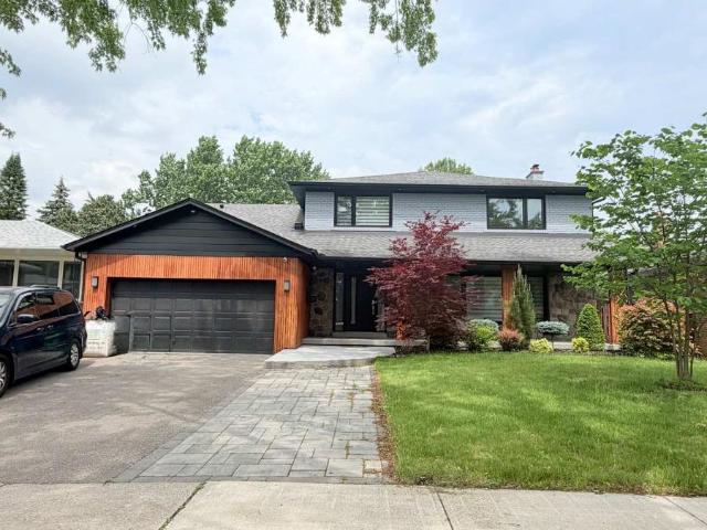 apartment at 3477 RIVERSPRAY CRESCENT, Mississauga, Ontario, L4Y3M6