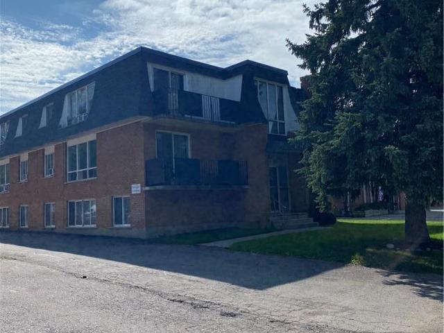 apartment at 347 WATERLOO Street Unit# 5, New Hamburg, Ontario, N3A1S7