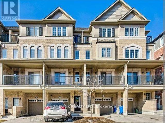 apartment at 347 2370 CHEVRON PRINCE PATH W, Oshawa, Ontario, L0L0K8