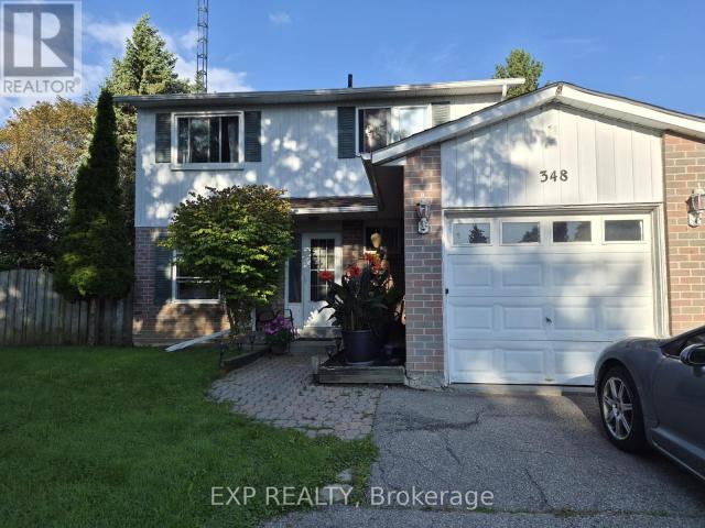 apartment at 348 TERRY DRIVE, Newmarket, Ontario, L3Y5E7