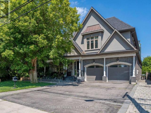 apartment at 3495 JOAN DRIVE, Mississauga, Ontario, L5B1T7