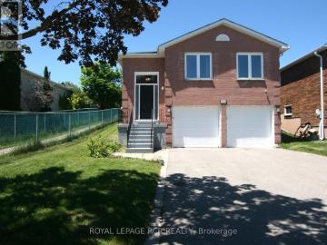 apartment at 349 LISA MARIE DRIVE, Orangeville, Ontario, L9W4M4