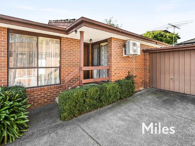 apartment at 3/49 Strathallan Road, Macleod