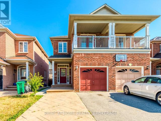 apartment at 3402 FOUNTAIN PARK AVENUE, Mississauga, Ontario, L5M7E3