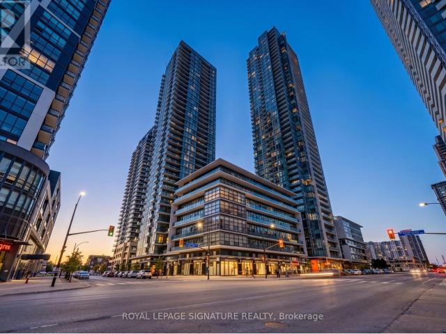 apartment at 3407 – 4070 CONFEDERATION PARKWAY