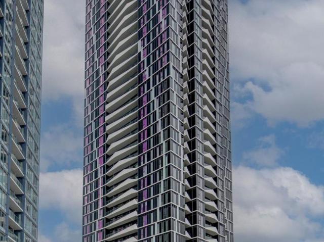 apartment at 3404 25 WELLINGTON STREET, Kitchener, Ontario, N2G0G5