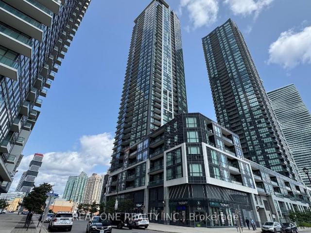 apartment at 3405 – 510 CURRAN PLACE