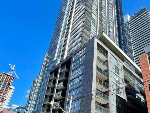 apartment at 3406 – 295 ADELAIDE STREET