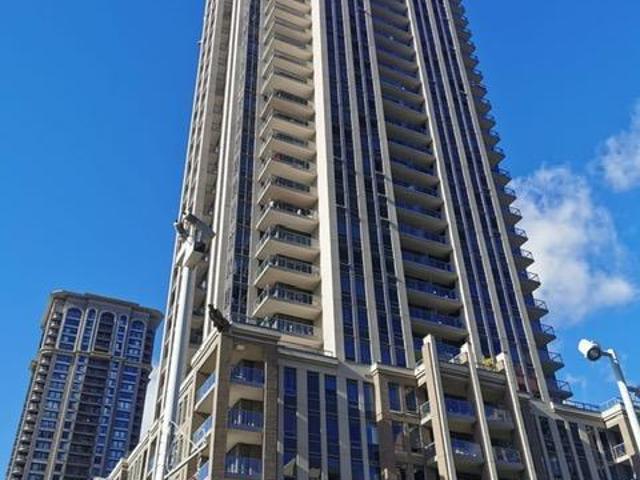 apartment at 3406 388 PRINCE OF WALES DRIVE, Mississauga, Ontario, L5B0A1