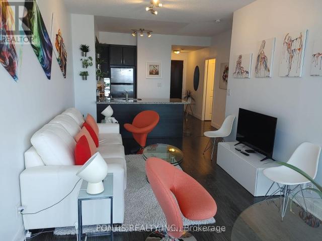 apartment at 3408 – 60 ABSOLUTE AVENUE