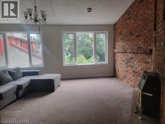 apartment at 340 JAMES Street N Unit# 2, Hamilton, Ontario, L8L1H2