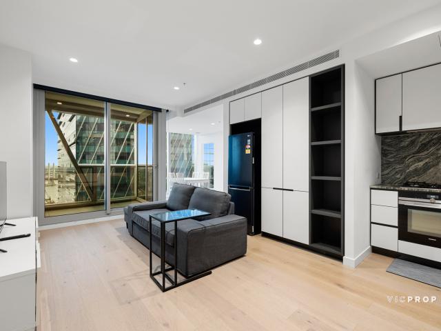 Apartment at 3410B/639 Little Lonsdale Street, MELBOURNE, Australia