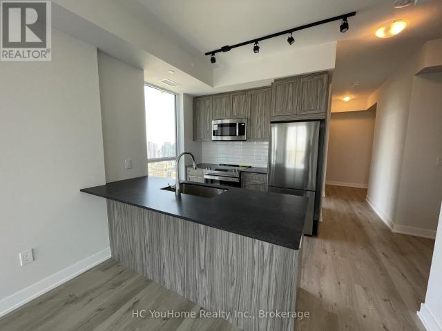 apartment at 3411 430 SQUARE ONE DRIVE, Mississauga, Ontario, L5B0L6
