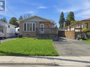 apartment at 341 REXFORD DRIVE, Hamilton, Ontario, L8W1W2