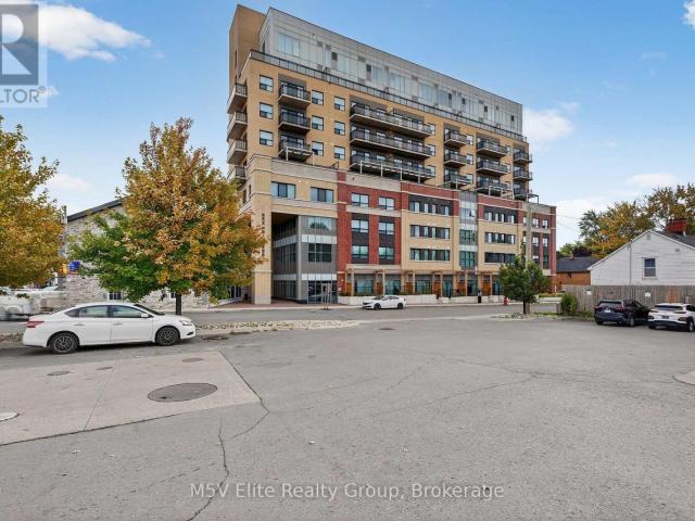 apartment at 341 652 PRINCESS STREET, Kingston, Ontario, K7L3Z9