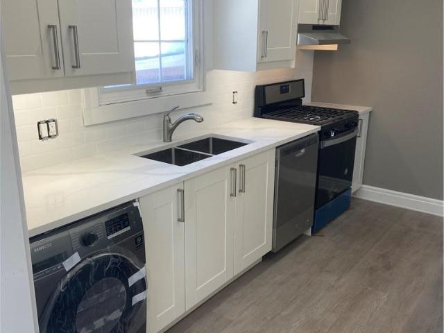 apartment at 342 ROSEDALE Avenue Unit# 1, Hamilton, Ontario, L8K4N8