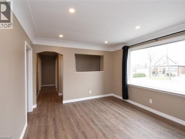 apartment at 342 ROSEDALE Avenue Unit# 1, Hamilton, Ontario, L8K4N8