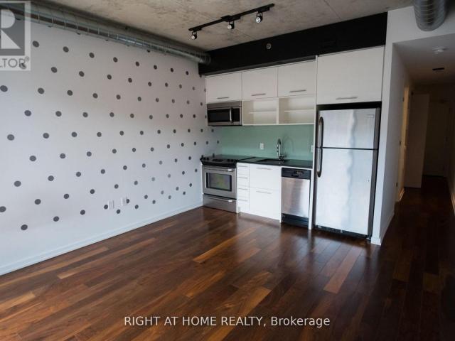 apartment at 342 47 LOWER RIVER STREET, Toronto, Ontario, M5A0G1