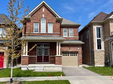 apartment at 343 NORTH PARK BOULEVARD, Oakville, Ontario, L6M1P7