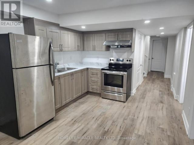 apartment at 34 – 1125 LEGER WAY