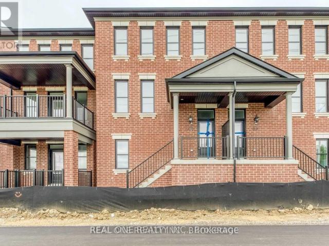 apartment at 34 – 980 LOGAN DRIVE
