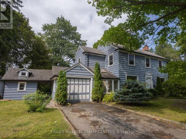 apartment at 34 COUSINS DRIVE, Aurora, Ontario, L4G1B4