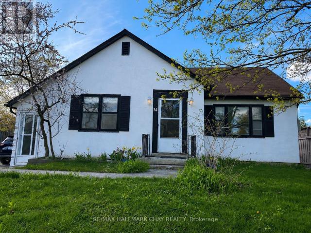 apartment at 34 CUNDLES ROAD E, Barrie, Ontario, L4M2Z5