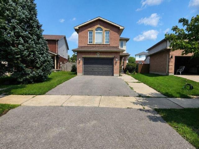 apartment at 34 BELLROCK CRESCENT, London East, Ontario, N5V4X3