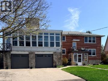 apartment at 34 BURN Place Unit# 2, Kitchener, Ontario, N2M1Y9