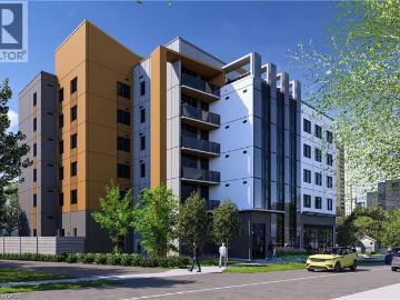 apartment at 34 HICKORY Street Unit# 309